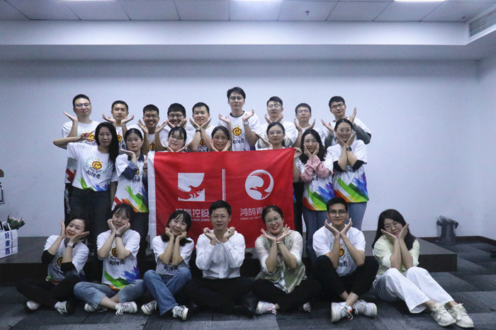 覺醒、蛻變、成長、卓越