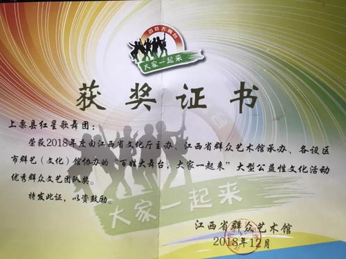 大地紅之夏閃耀省級舞臺 文藝活動與團隊雙雙斬獲殊榮
